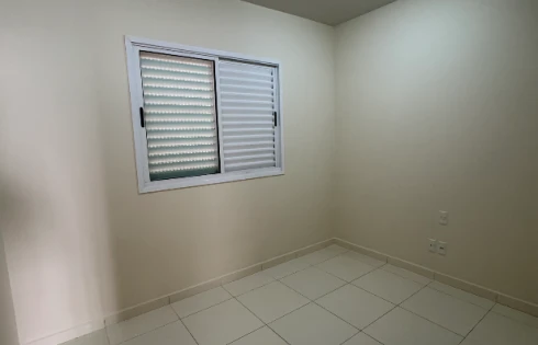 Apartamento em Tibery, Uberlândia