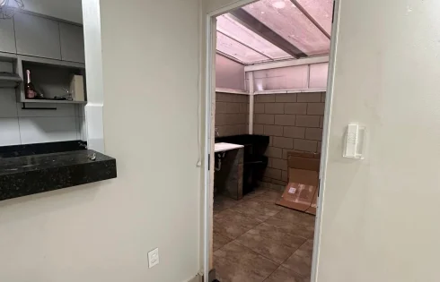 Apartamento em Jardim Holanda, Uberlândia