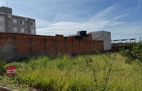 Shopping Park, Uberlândia