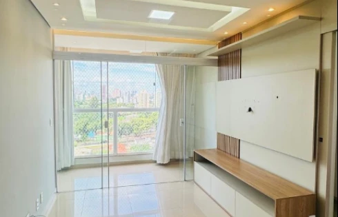Apartamento em Jaraguá, Uberlândia