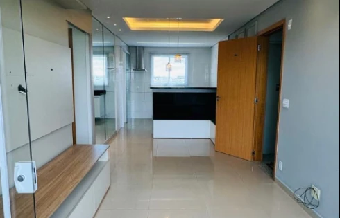 Apartamento em Jaraguá, Uberlândia