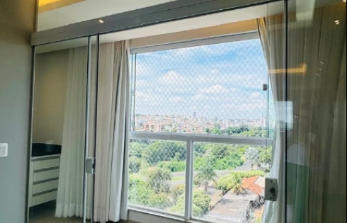 Apartamento em Jaraguá, Uberlândia