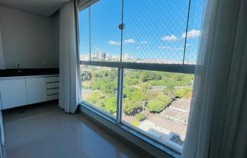 Apartamento em Jaraguá, Uberlândia