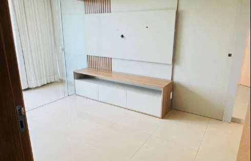 Apartamento em Jaraguá, Uberlândia