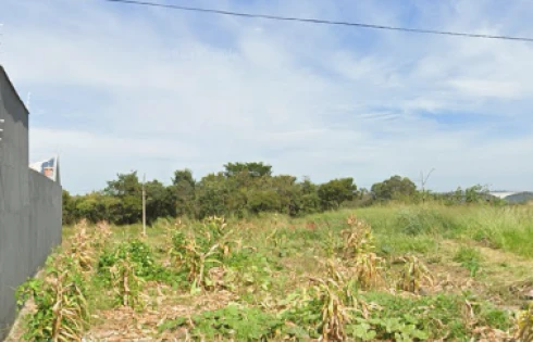 Terreno em Shopping Park, Uberlândia