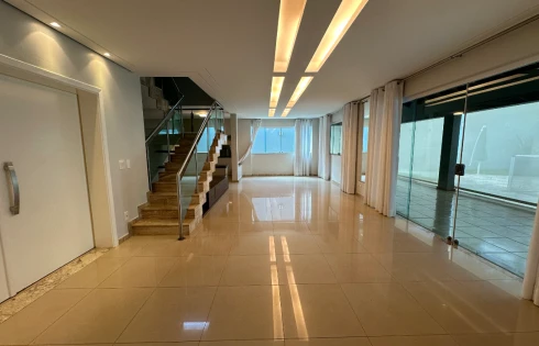 Casa em Nova Uberlândia, Uberlândia