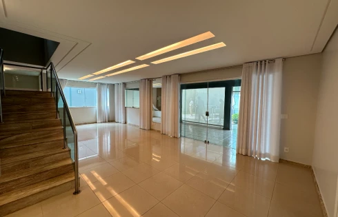 Casa em Nova Uberlândia, Uberlândia