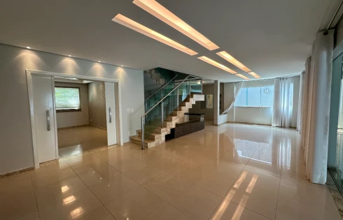 Casa em Nova Uberlândia, Uberlândia