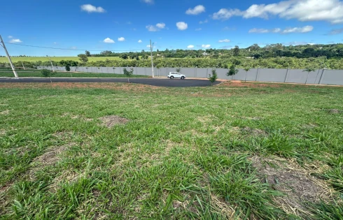 Terreno em Loteamento Portal do Vale Ii, Uberlândia