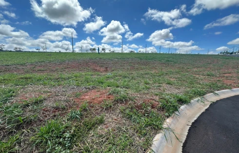 Terreno em Loteamento Portal do Vale Ii, Uberlândia