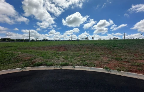 Terreno em Loteamento Portal do Vale Ii, Uberlândia