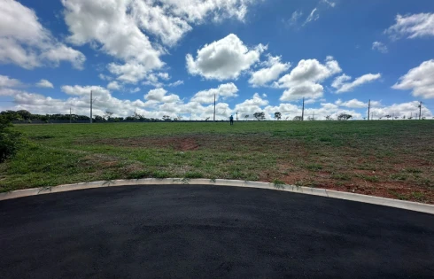 Terreno em Loteamento Portal do Vale Ii, Uberlândia