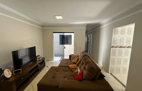 Casa em Granada, Uberlândia