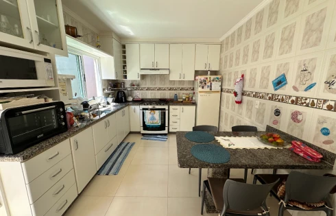 Casa em Granada, Uberlândia