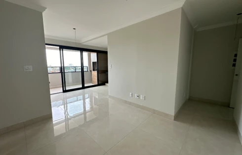 Santa Mônica, Uberlândia