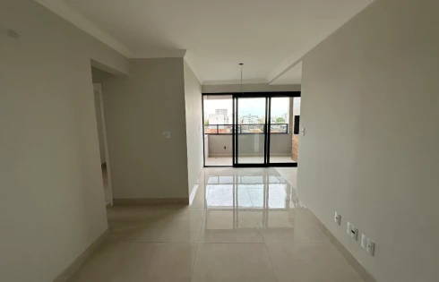 Apartamento em Santa Mônica, Uberlândia