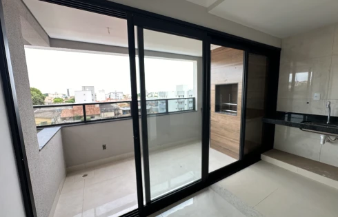 Apartamento em Santa Mônica, Uberlândia