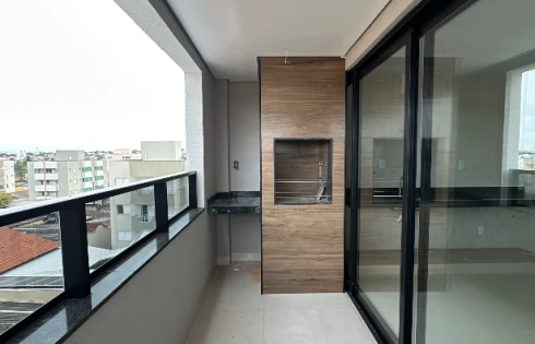 Apartamento em Santa Mônica, Uberlândia