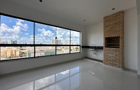 Apartamento em Santa Mônica, Uberlândia