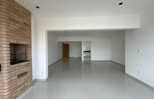 Apartamento em Santa Mônica, Uberlândia