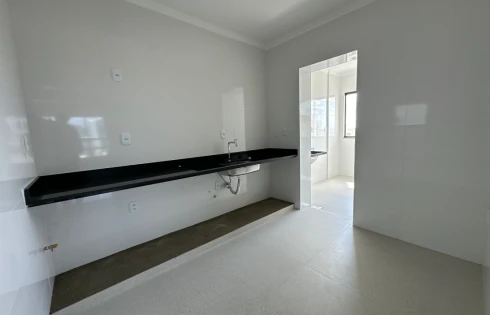 Apartamento em Santa Mônica, Uberlândia