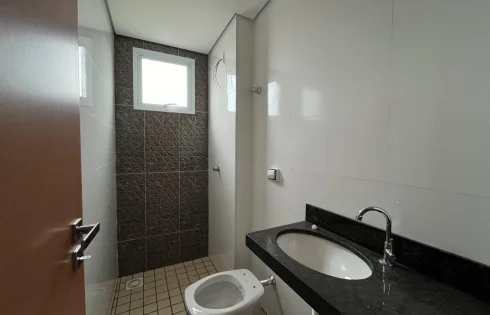 Apartamento em Tubalina, Uberlândia