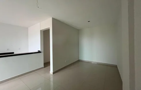 Apartamento em Tubalina, Uberlândia