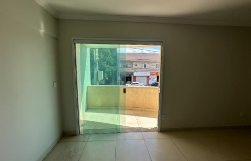 Apartamento em Santa Mônica, Uberlândia