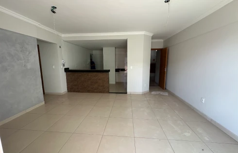 Apartamento em Santa Mônica, Uberlândia