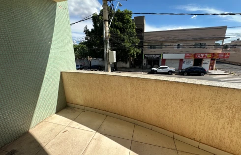 Apartamento em Santa Mônica, Uberlândia