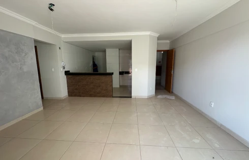 Apartamento em Santa Mônica, Uberlândia