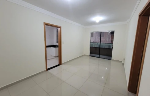 Apartamento em Santa Mônica, Uberlândia