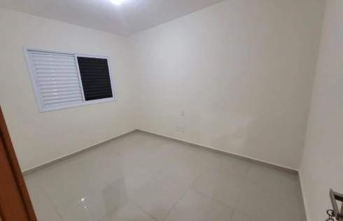 Apartamento em Santa Mônica, Uberlândia