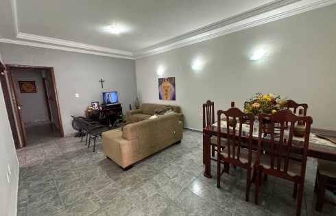 Casa em Cidade Jardim, Uberlândia