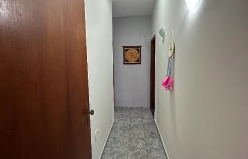 Casa em Cidade Jardim, Uberlândia