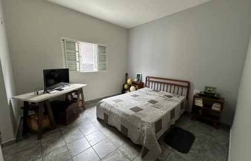 Casa em Cidade Jardim, Uberlândia