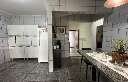 Casa em Granada, Uberlândia