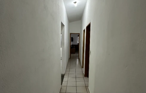 Casa em Granada, Uberlândia