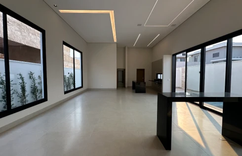 Casa em Jardim Botânico, Uberlândia