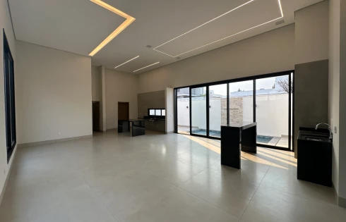 Casa em Jardim Botânico, Uberlândia