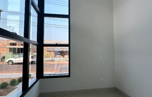 Casa em Jardim Botânico, Uberlândia