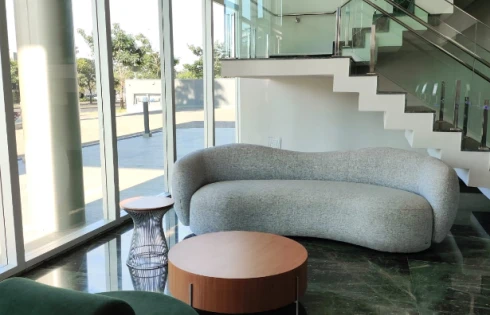 Escritório/sala em Granja Marileusa, Uberlândia