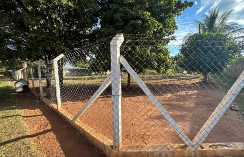Panorama, Uberlândia