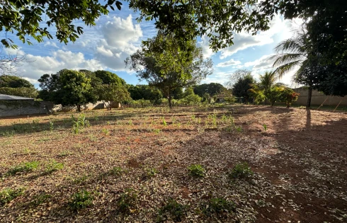 Chácara em Panorama, Uberlândia