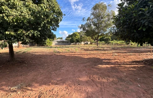 Chácara em Panorama, Uberlândia