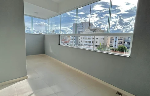 Apartamento em Santa Mônica, Uberlândia