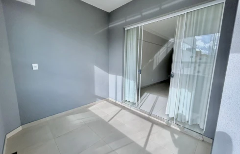 Apartamento em Santa Mônica, Uberlândia