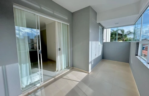 Apartamento em Santa Mônica, Uberlândia