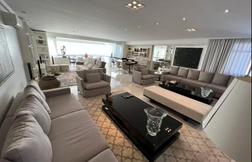 Apartamento em Martins, Uberlândia