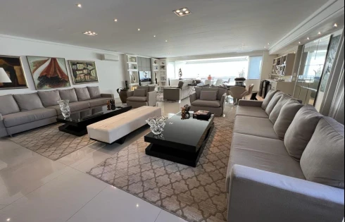 Apartamento em Martins, Uberlândia